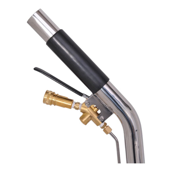 EDIC Glidemaster Carpet Wand Dual Jet 1034-110015FB
