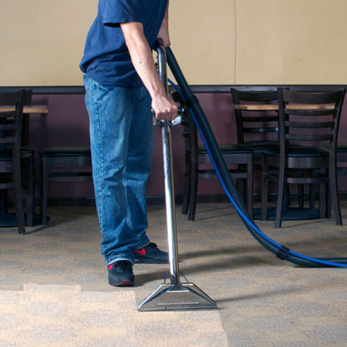 EDIC Glidemaster Carpet Wand Dual Jet 1034-110015FB