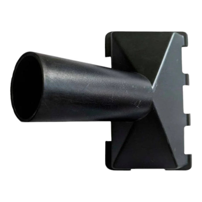 EDIC Gulper Tool for Touch-Free Restroom Cleaning K13686