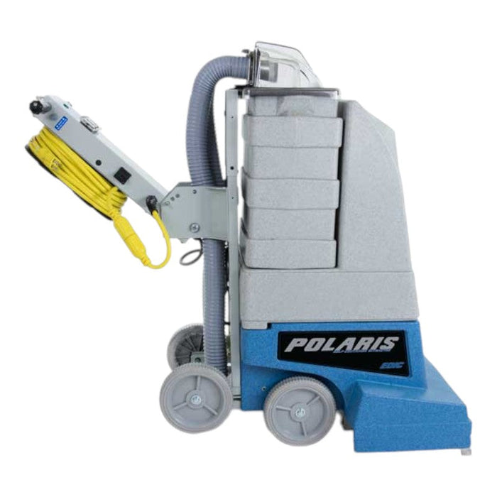 EDIC Polaris 12 Gallon Self-Contained Carpet Extractor 1201PS
