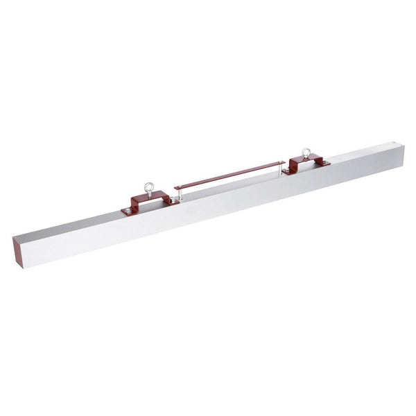 Vestil Magnetic Sweeper Forklift Hang 72
