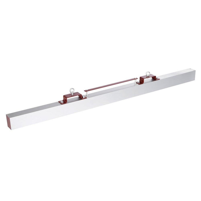 Vestil Magnetic Sweeper Forklift Hang 72" HFMS-72