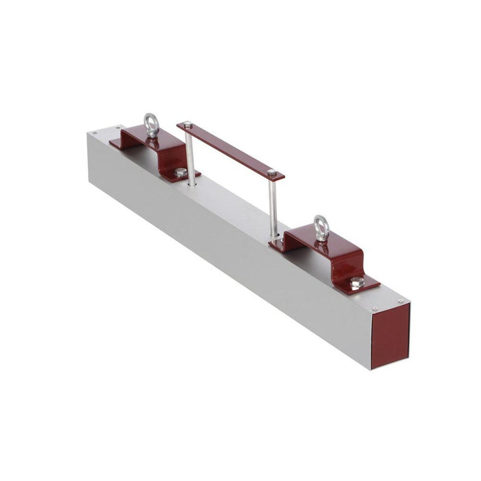 Vestil Magnetic Sweeper Forklift Hang 72" HFMS-72
