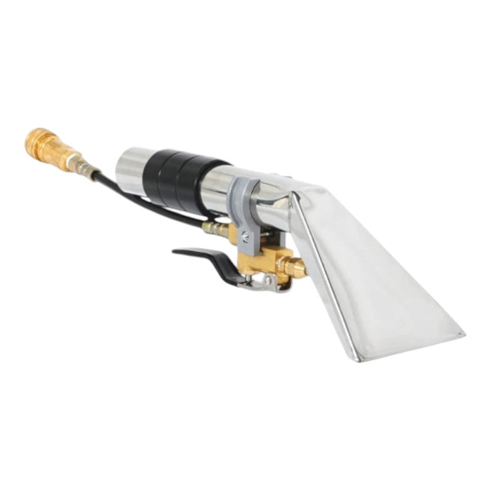 EDIC Stainless Steel Auto Detailing and Upholstery Cleaning Tool 1039-9502FB