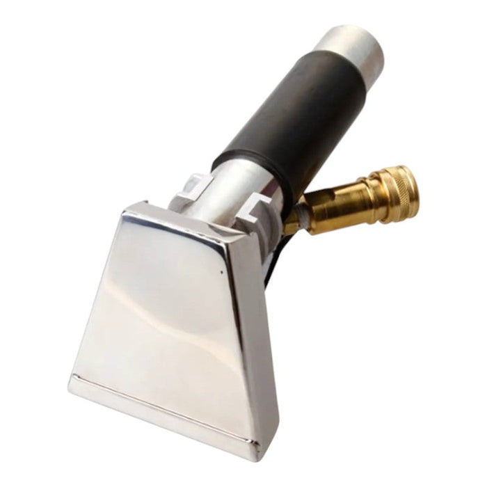 EDIC Stainless Steel Stair & Upholstery Extraction Tool 1021-1/8K2FB