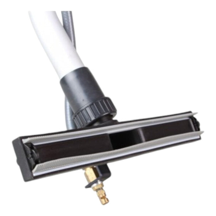 EDIC Aluminum Squeegee Wand Up To 1200 PSI 334ACH
