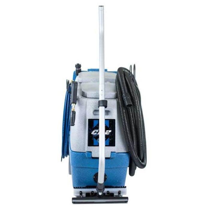 EDIC CR2 Restroom and Carpet Kit System 2700RC-CK