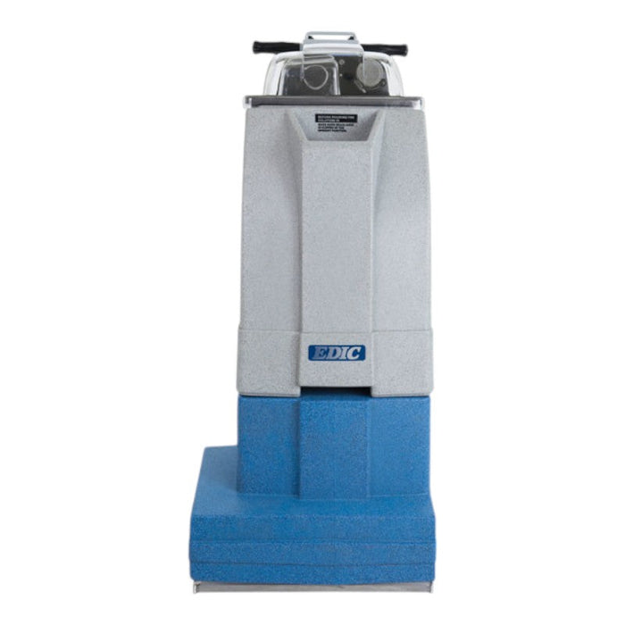 EDIC Polaris 8 Gallon Self-Contained Carpet Extractor 801PS