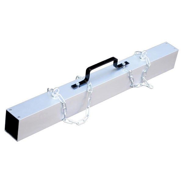 Vestil Heavy Duty Magnet Sweeper Chain Hang 36