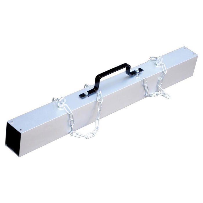 Vestil Heavy Duty Magnet Sweeper Chain Hang 36" MS-36