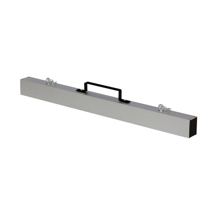 Vestil Heavy Duty Magnet Sweeper Chain Hang 36" MS-36