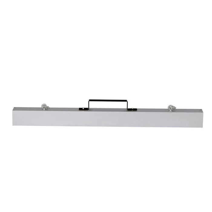 Vestil Heavy Duty Magnet Sweeper Chain Hang 36" MS-36