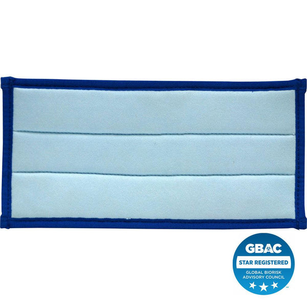 IDM CPI™ 5D MglassTrowel - Glass Microfiber Trowel Pad 11