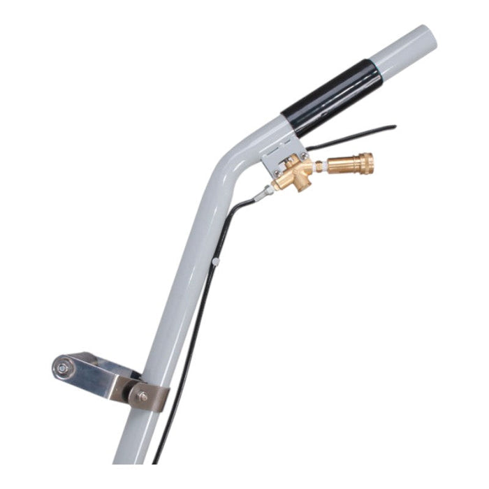 EDIC Triton Carpet Wand Durable, Lightweight, Aircraft Aluminum For 100-250 PSI Extractor Units TR1-95015FS-A