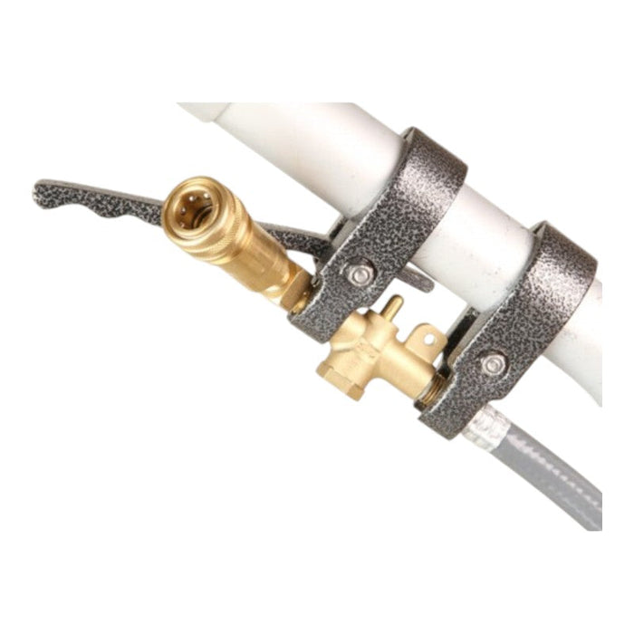 EDIC Aluminum Squeegee Wand Up To 1200 PSI 334ACH
