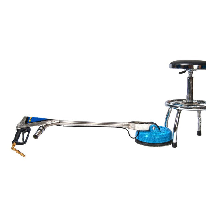 EDIC Revolution Tile & Grout Cleaning Tool 1200REV