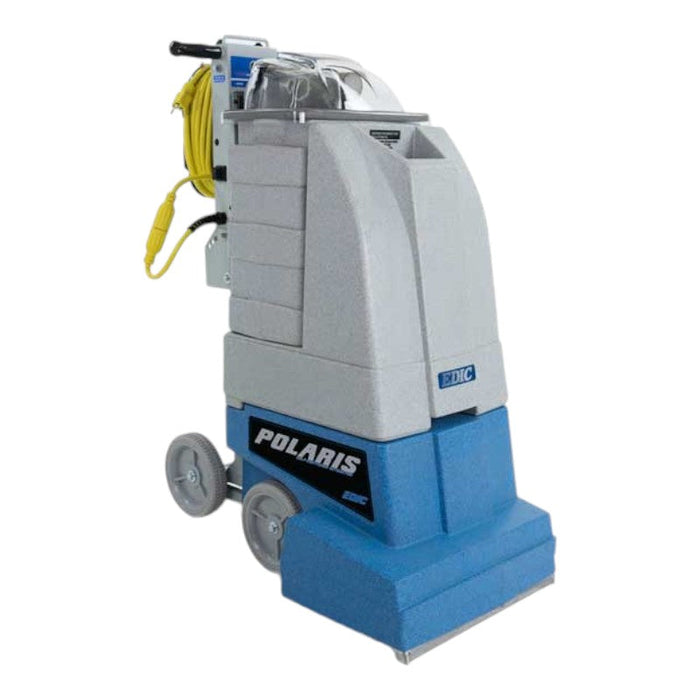 EDIC Polaris 8 Gallon Self-Contained Carpet Extractor 801PS