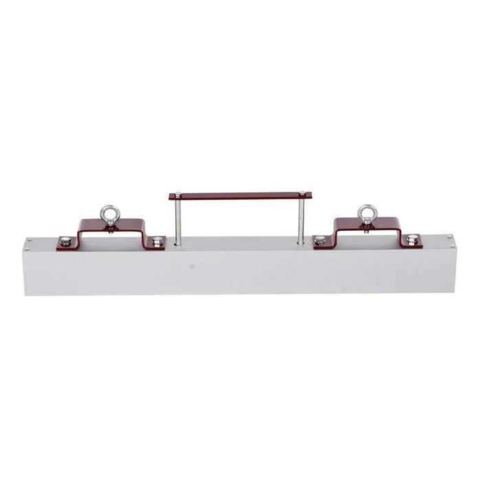 Vestil Magnetic Sweeper Forklift Hang 60" HFMS-60
