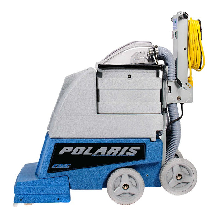 EDIC Polaris 8 Gallon Self-Contained Carpet Extractor 801PS
