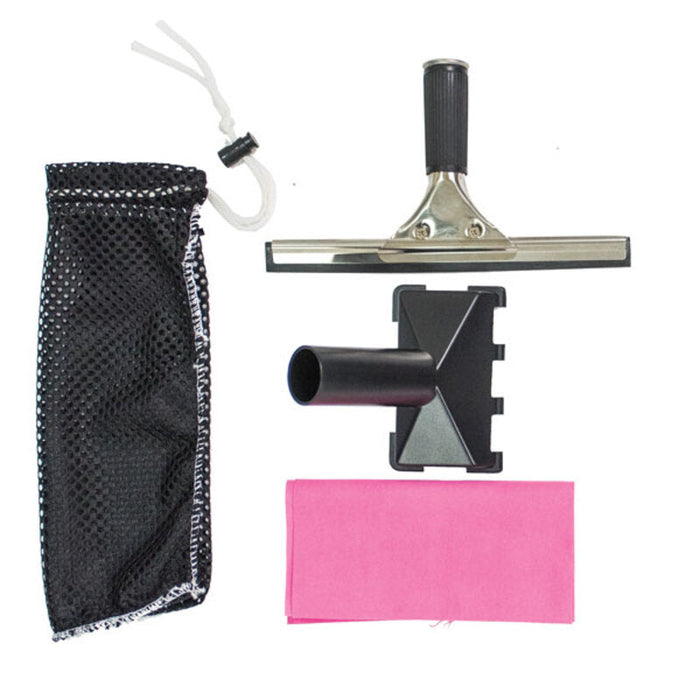 EDIC CR2 Restroom and Carpet Kit System 2700RC-CK