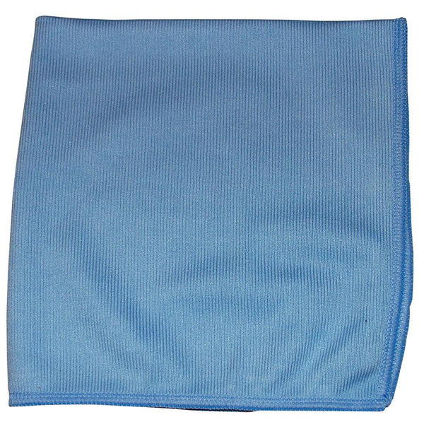 IDM CPI™ 5D eSeries Mglass Microfiber Cloth 16x16 - GLASS