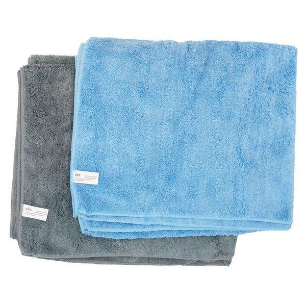 IDM CPI™ 5D Microfiber Drying Towel 50x30 - 400g