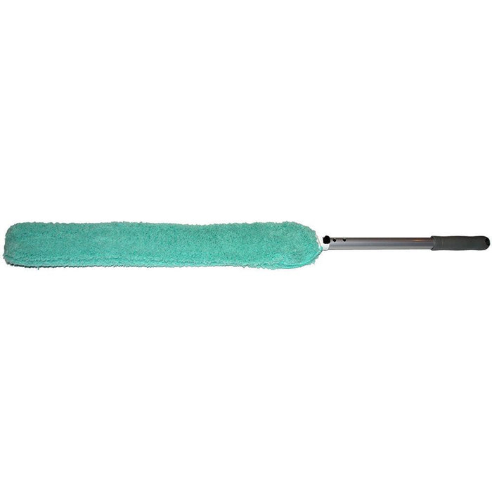 IDM CPI™ 5D Microfiber Flexible Duster with Removable Sleeve