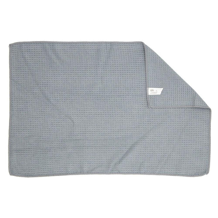IDM CPI™ 5D Microfiber Honeycomb Cloth 16x24 - 300g