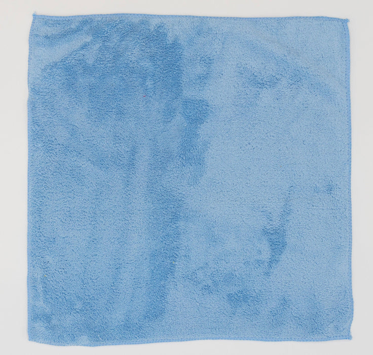 IDM CPI™ 5D Microfiber Plush Cloth 16x16 - 300g