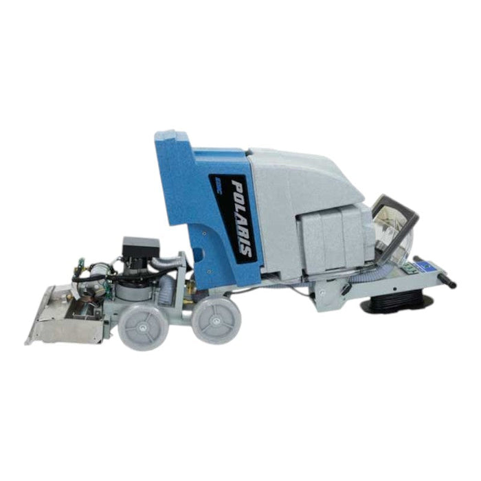 EDIC Polaris 8 Gallon Self-Contained Carpet Extractor 801PS