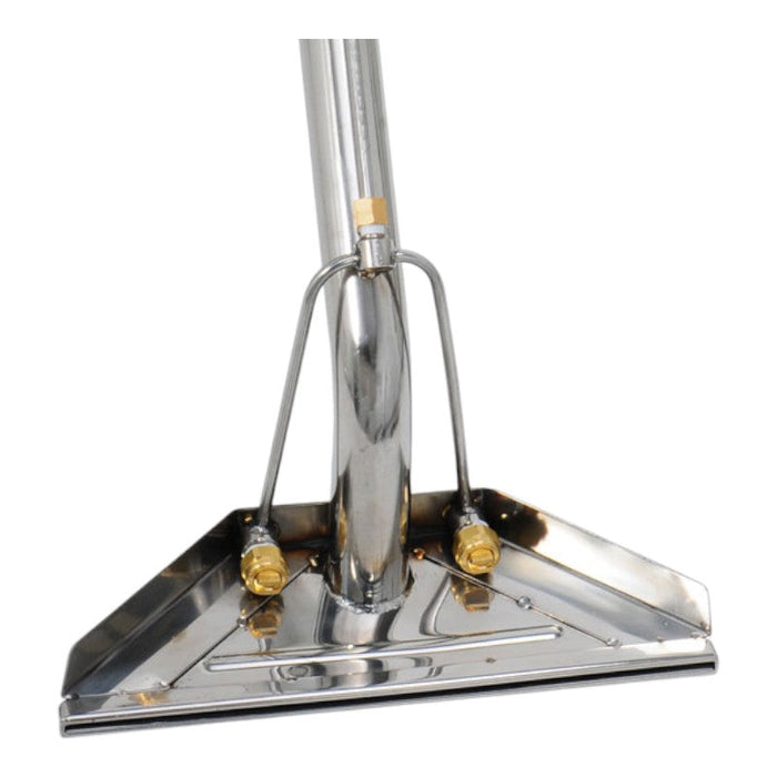 EDIC Glidemaster Carpet Wand Dual Jet 1034-110015FB