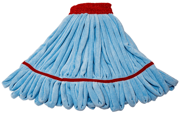 IDM CPI™ 5D Premium Microfiber Tube Mop with 7