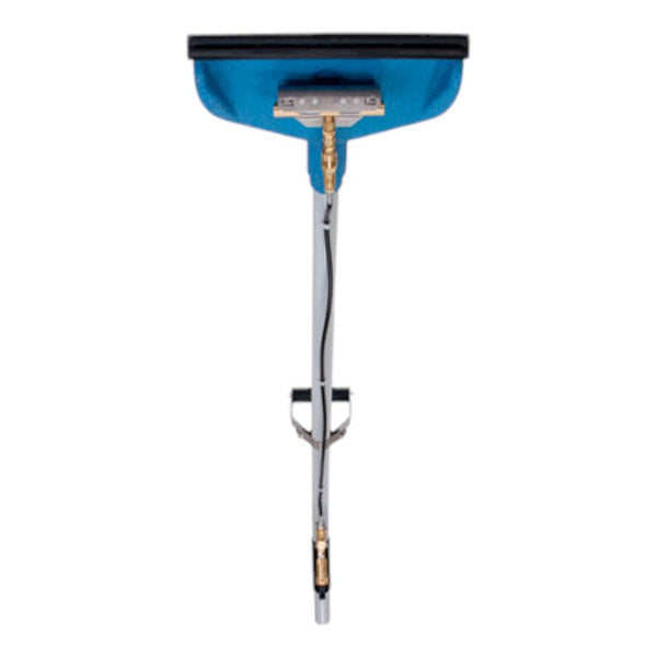 EDIC Triton Carpet Wand Durable, Lightweight, Aircraft Aluminum For 100-250 PSI Extractor Units TR1-95015FS-A