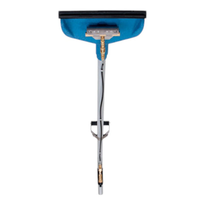 EDIC Triton Carpet Wand Durable, Lightweight, Aircraft Aluminum For 100-250 PSI Extractor Units TR1-95015FS-A