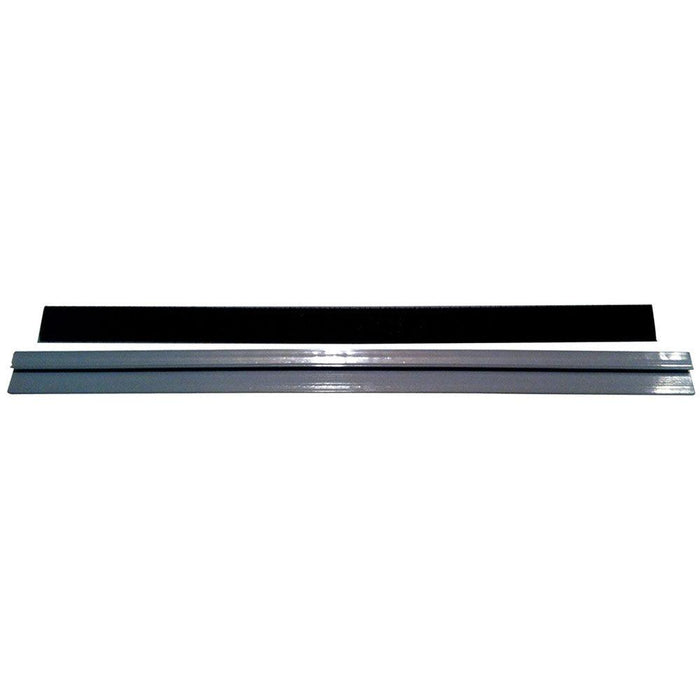 IDM CPI™ 5D Replacement Strips Hook & Loop Frame 18"