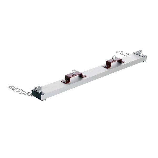Vestil Heavy Duty Magnet Sweeper Forklift 48