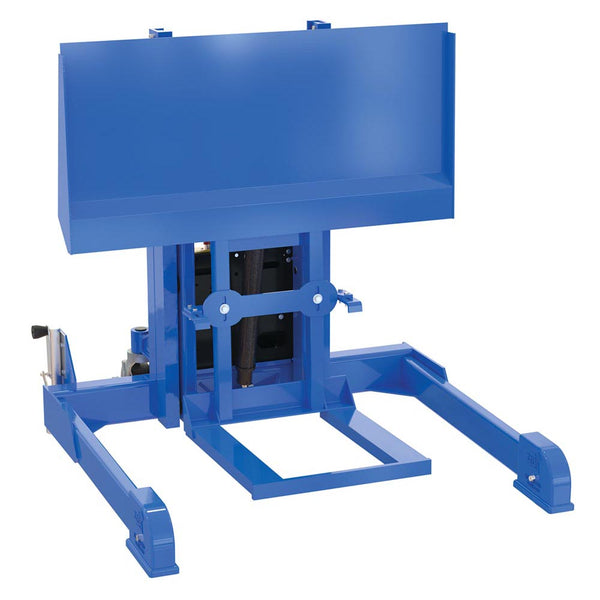 Vestil Multi-Purpose Tote Dumper 72