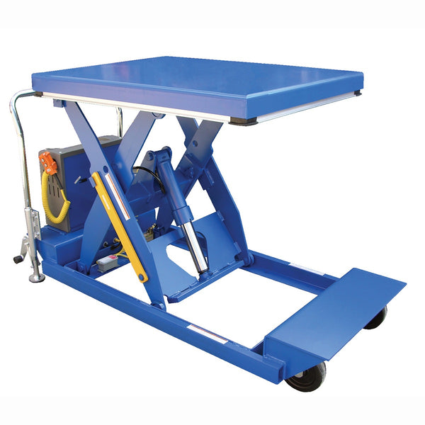 Vestil Heavy Duty Portable Lift Table 1K 58