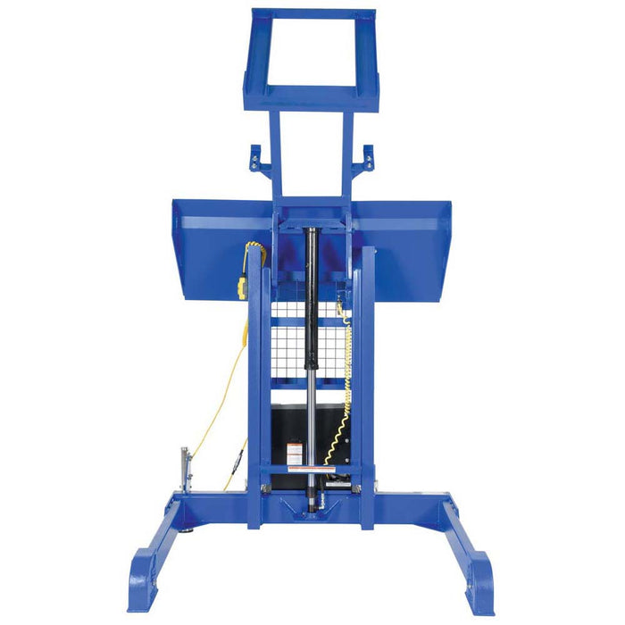 Vestil Multi-Purpose Tote Dumper 72" JMD-1000-72