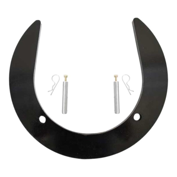 EDIC Saturn Low-Speed Horseshoe Weight Kit D14638