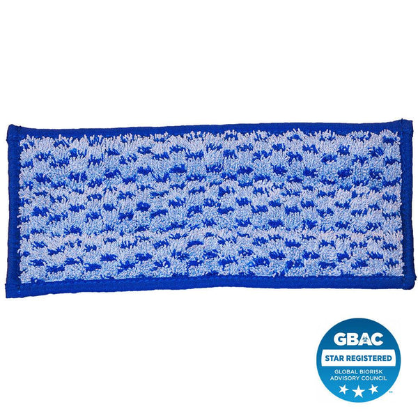 IDM CPI™ 5D Scrub Towel - Scrub Microfiber Trowel Pad 11