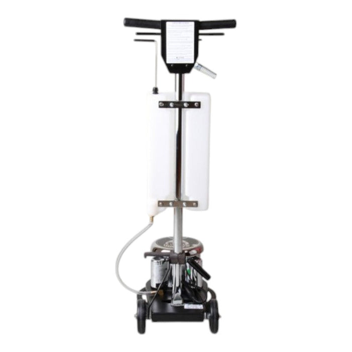 EDIC - 4 Gal Shampoo Tank for Saturn Floor Machines 390AC
