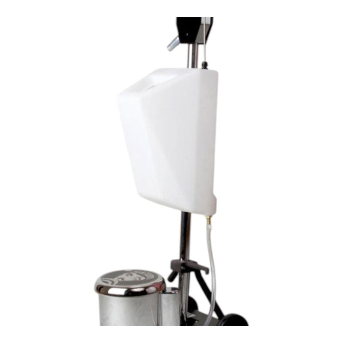 EDIC - 4 Gal Shampoo Tank for Saturn Floor Machines 390AC