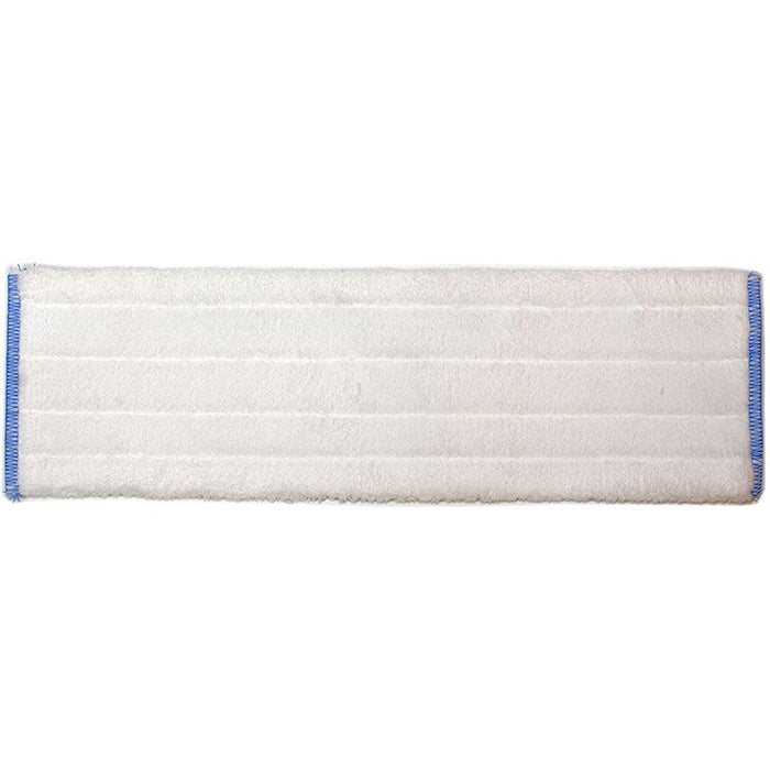 IDM CPI™ 5D SnowHook Short Nap Hook & Loop Mop 18"