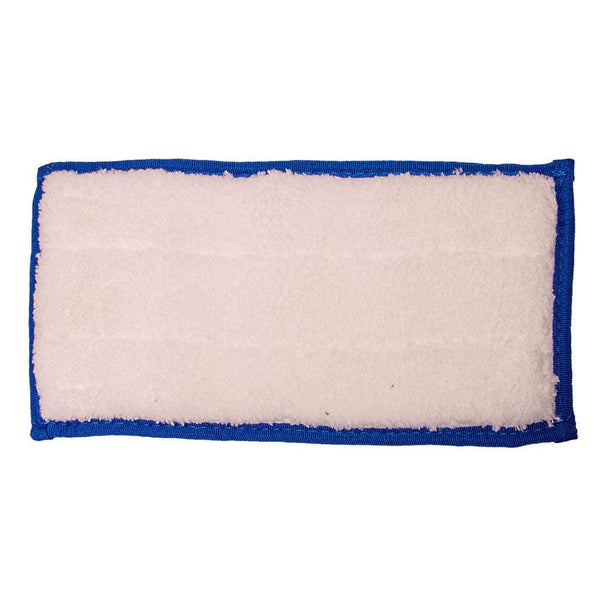 IDM CPI™ 5D SnowTrowel Short Nap Microfiber Trowel Pad 11