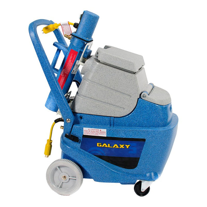 EDIC Galaxy 5 Heated Portable Carpet & Upholstery Extractor 539BX-EH