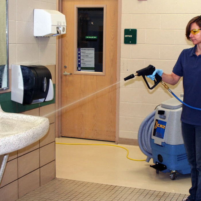 EDIC CR2 Restroom and Carpet Kit System 2700RC-CK