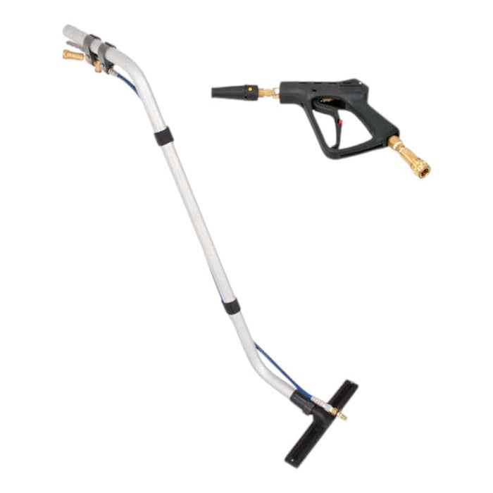 EDIC Touchless Restroom Cleaning Kit 9034ACK