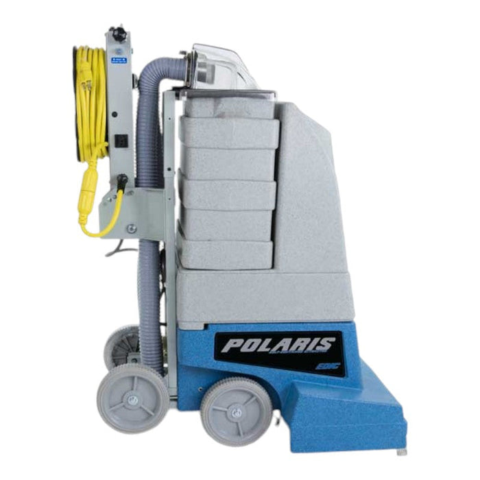 EDIC Polaris 8 Gallon Self-Contained Carpet Extractor 801PS