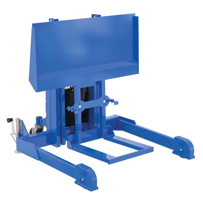 Vestil Multi-Purpose Tote Dumper 48" JMD-1000-48